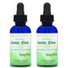 Liquid Ionic Zinc Ultra Concentrate Supplement Good State BUY 2 (SAVE $10.41) 