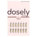 Dosely For Her (1-Month pack) Supplement Dosely 