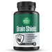 Whole Nature Brain Shield Supplement Supplement Whole Nature 