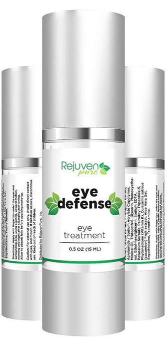 Eye Defense Skin Care RejuvenPure 