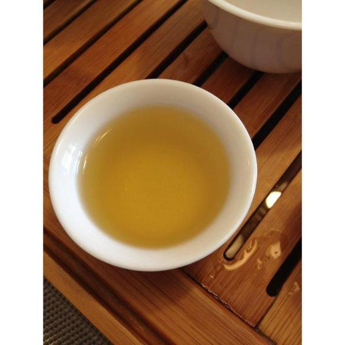 Four Seasons Oolong Food & Drink Beautiful Taiwan Tea Co. 