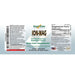 Good State ION-MAG Ionic Magnesium Capsules (115 mg per capsule - 60 veggie capsules total) Supplement GoodState 