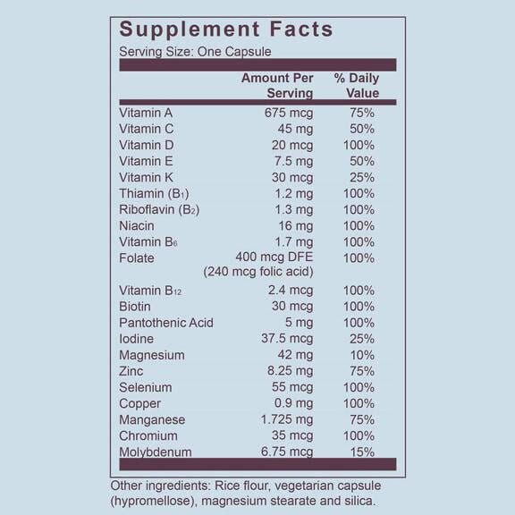 Dosely For Him (1-Month pack) Supplement Dosely 