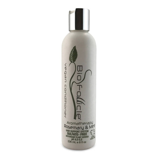 Rosemary & Mint Conditioner Hair Care Bio Follicle 