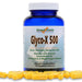 Good State Glyco-X 500 with Berberine HCL (500 mg per capsule - 120 veggie capsules total) Supplement Good State 