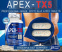 APEX-TX5 METABOLISM INTENSIFIER FORMULA + ENERGY Supplement Intechra 