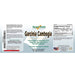 Good State Garcinia Cambogia Extract (500 mg per capsule - 180 veggie capsules total) Supplement GoodState 