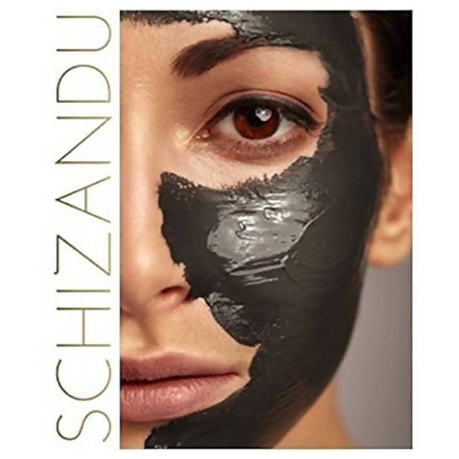 Wildcrafted Moor Mud Mask with NO ADDITIVES Supplement Schizandu Organics 