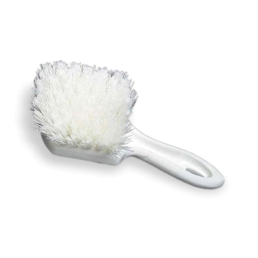 Small Foot Scrubber with Handle - (Stiff) Beauty & Health FootMate® 