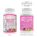 Whole Nature Whole Food Multivitamin For Women Supplement Whole Nature 