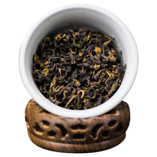 Himalayan Golden Black Tea Food & Drink Beautiful Taiwan Tea Co. 